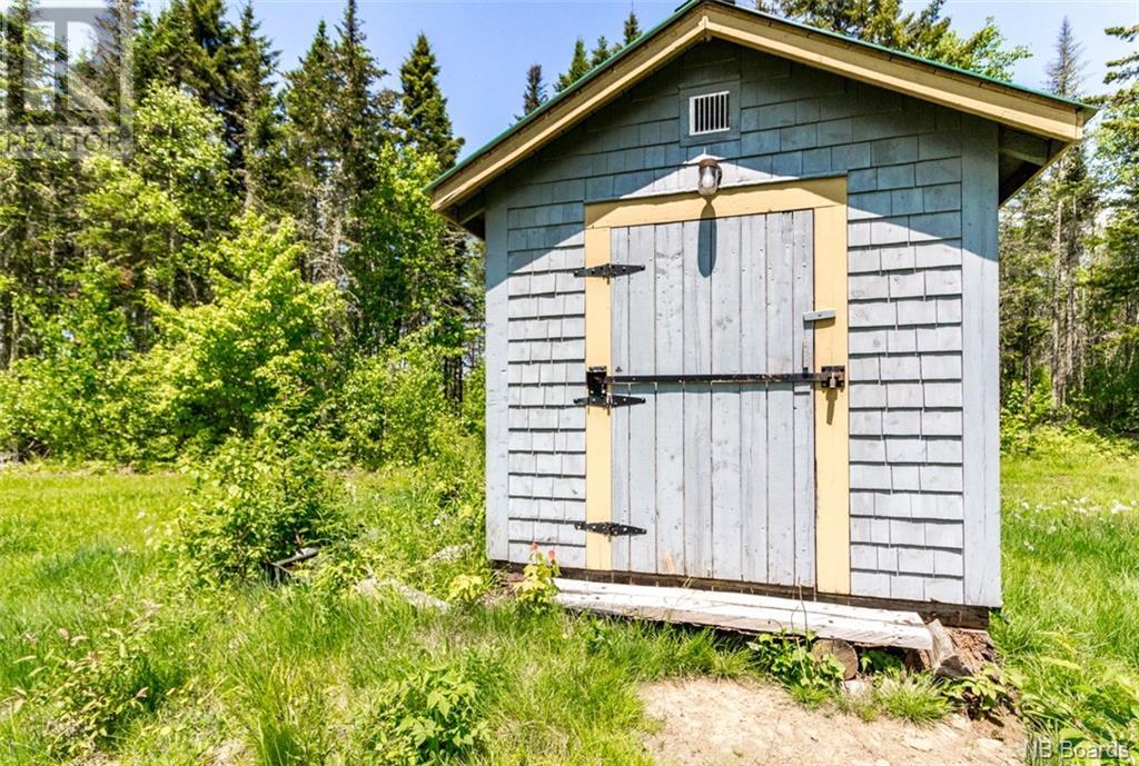 371 Dingley Cooch Road, Head Of Millstream, NB Cottage for Sale 139.9K SoldWell