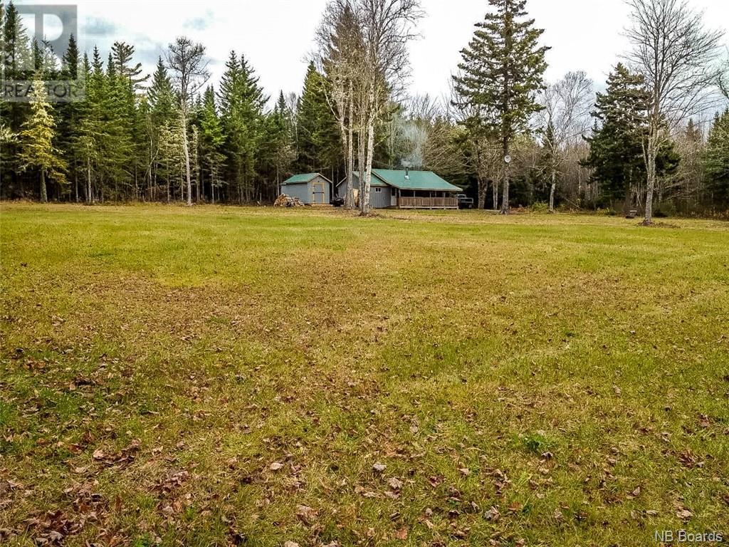 371 Dingley Cooch Road, Head Of Millstream, NB Cottage for Sale