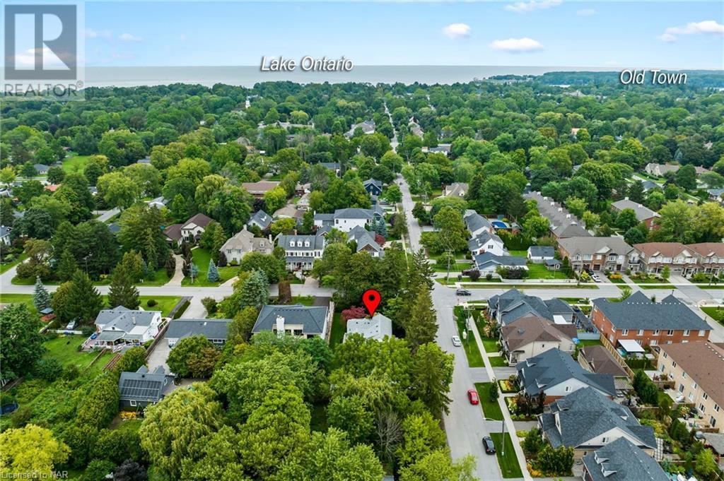 513 Gate Street, NiagaraOnTheLake, ON Detached 2 Level for Sale