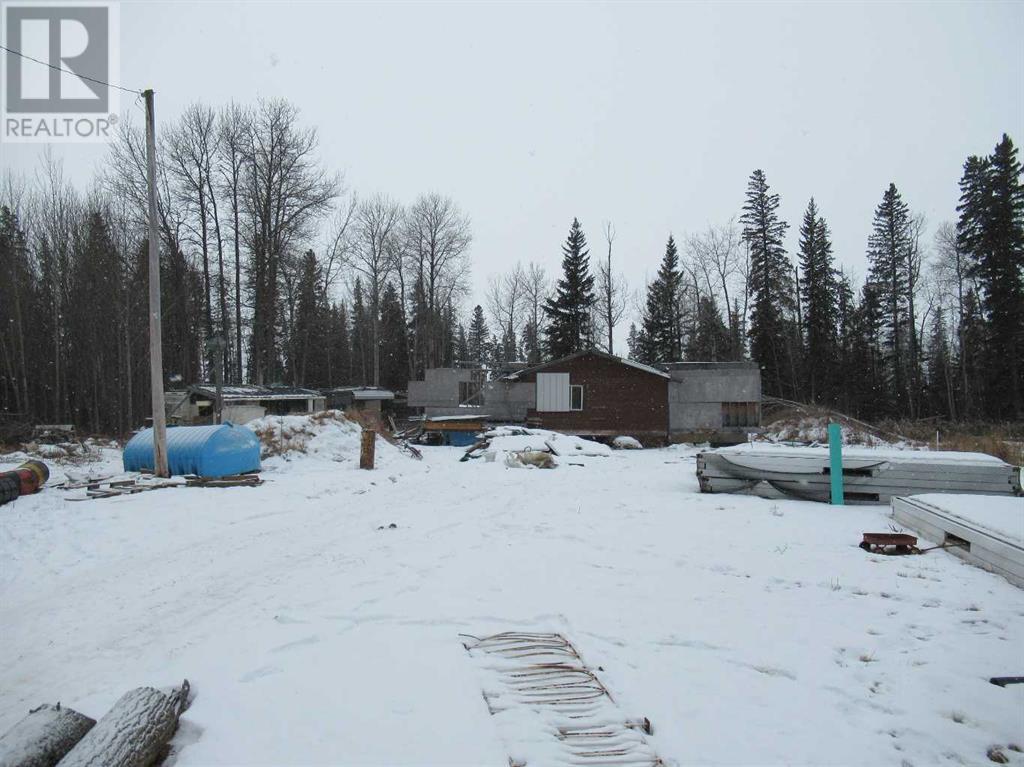 3316 Calling Lake Drive, Calling Lake, AB Land for Sale 133.4K