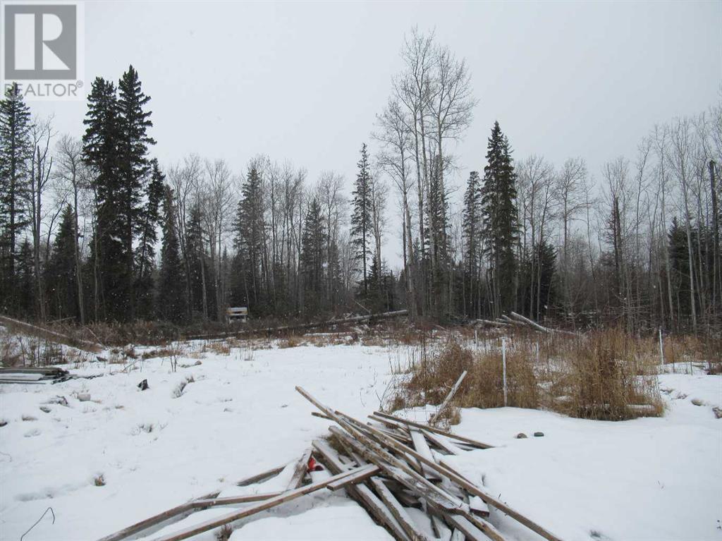 3316 Calling Lake Drive, Calling Lake, AB Land for Sale 133.4K