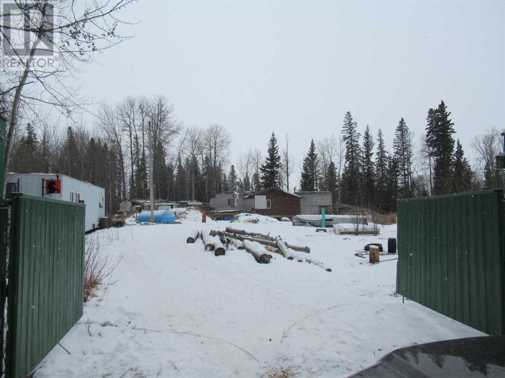 3316 Calling Lake Drive, Calling Lake, AB Land for Sale 133.4K
