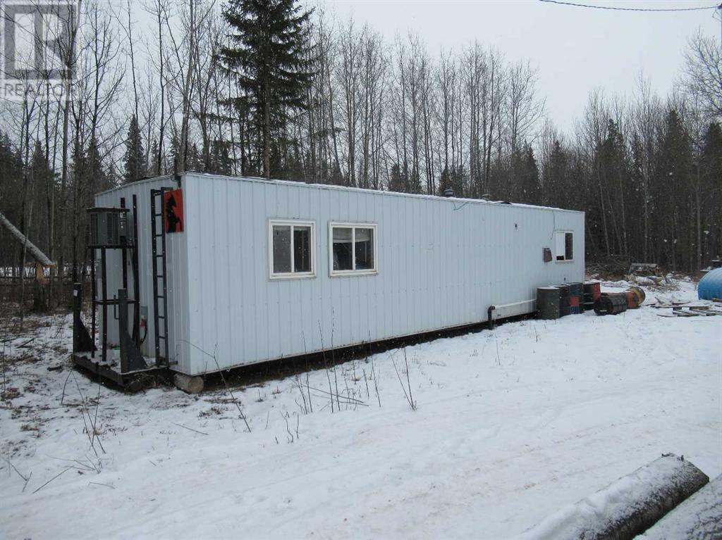 3316 Calling Lake Drive, Calling Lake, AB Land for Sale 133.4K