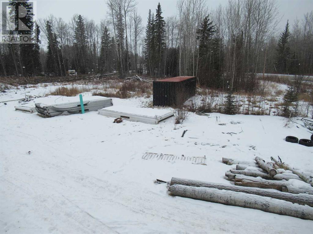 3316 Calling Lake Drive, Calling Lake, AB Land for Sale 133.4K