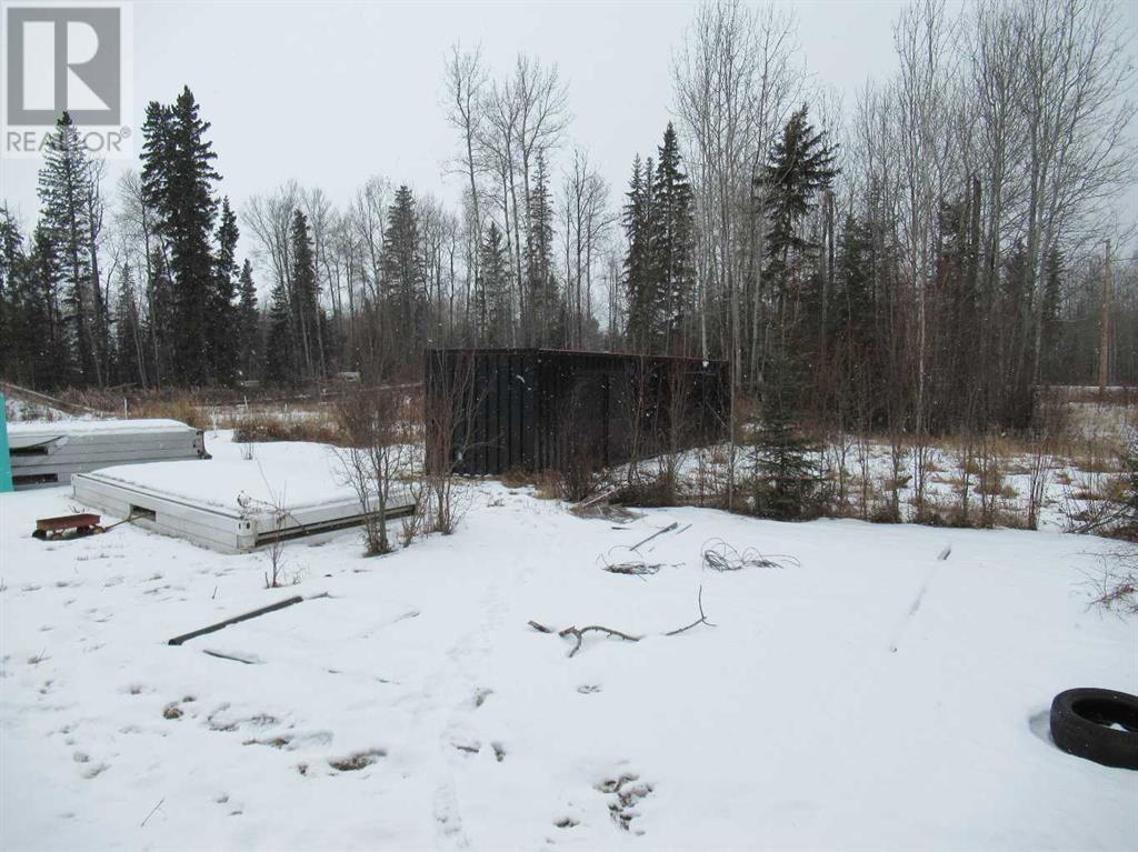 3316 Calling Lake Drive, Calling Lake, AB Land for Sale 133.4K