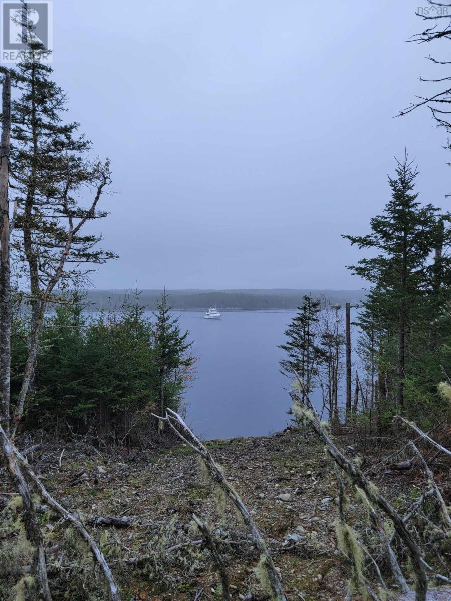 Lot 214 West Point Road, West NS Land for Sale