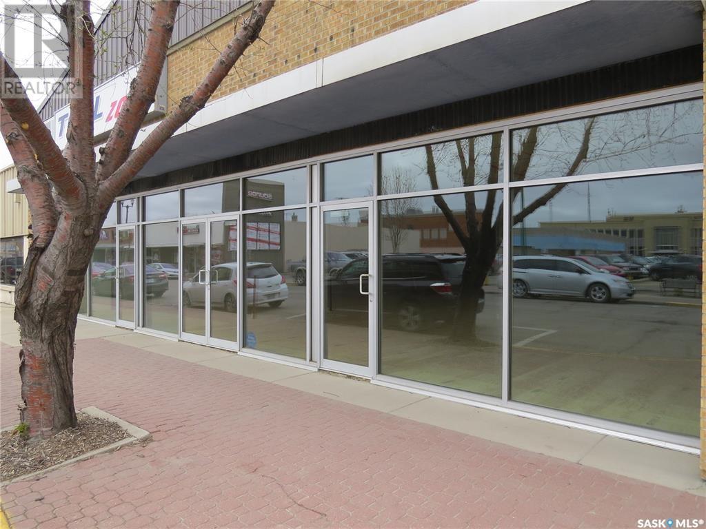 40 Second Avenue N, Yorkton, SK Commercial/Retail for Lease 0