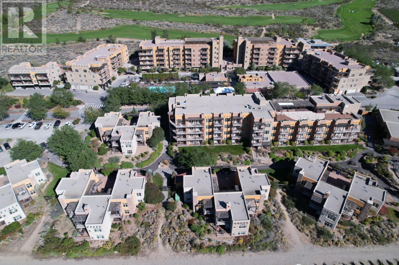 1200 Rancher Creek Road 122D, Osoyoos, BC Property for Sale 55K