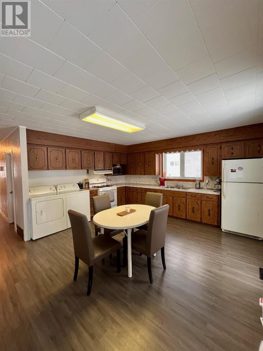 114 Indian Rd, Longlac, ON Detached Bungalow for Sale 159K SoldWell