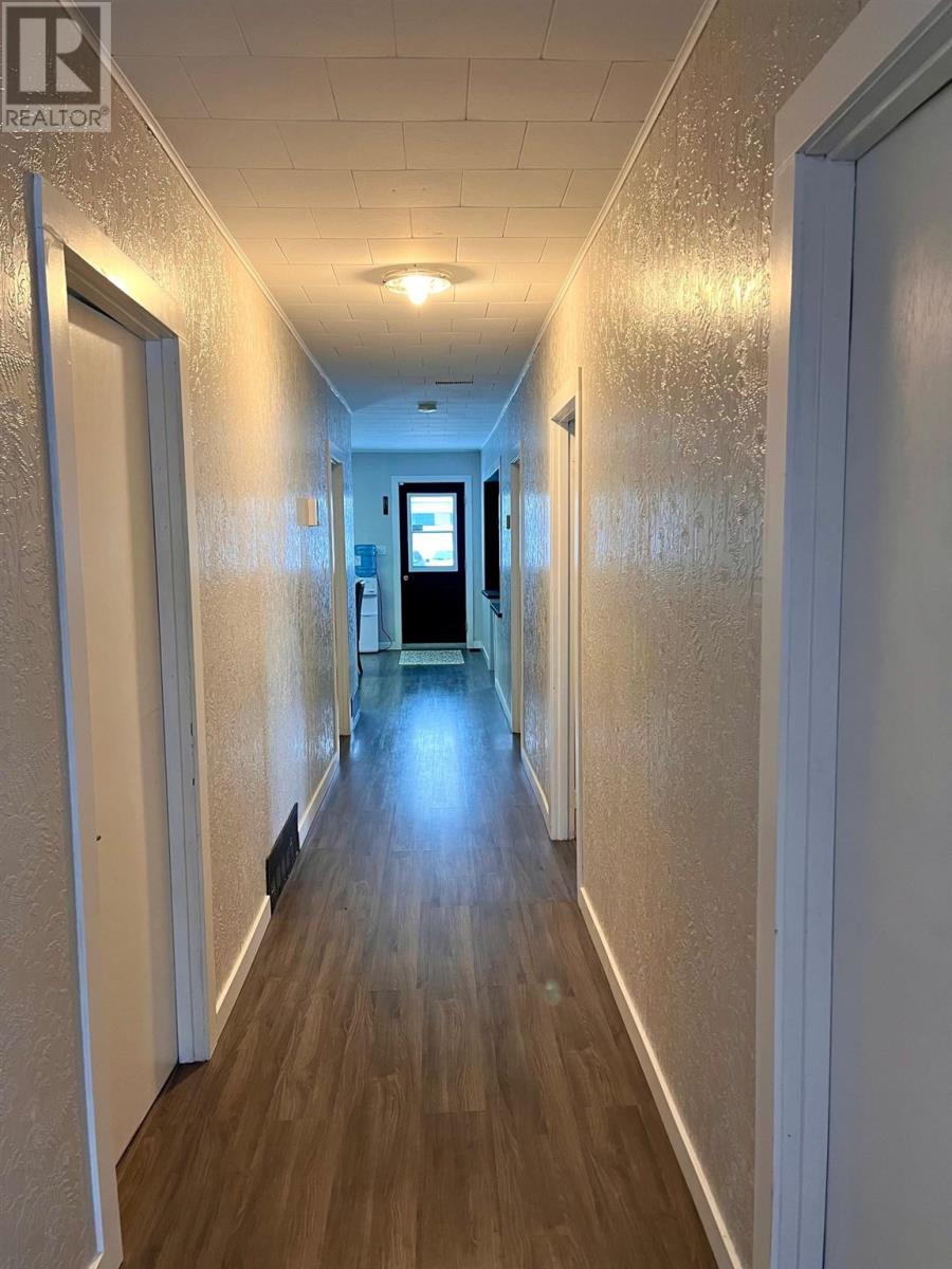 114 Indian Rd, Longlac, ON Detached Bungalow for Sale 159K SoldWell