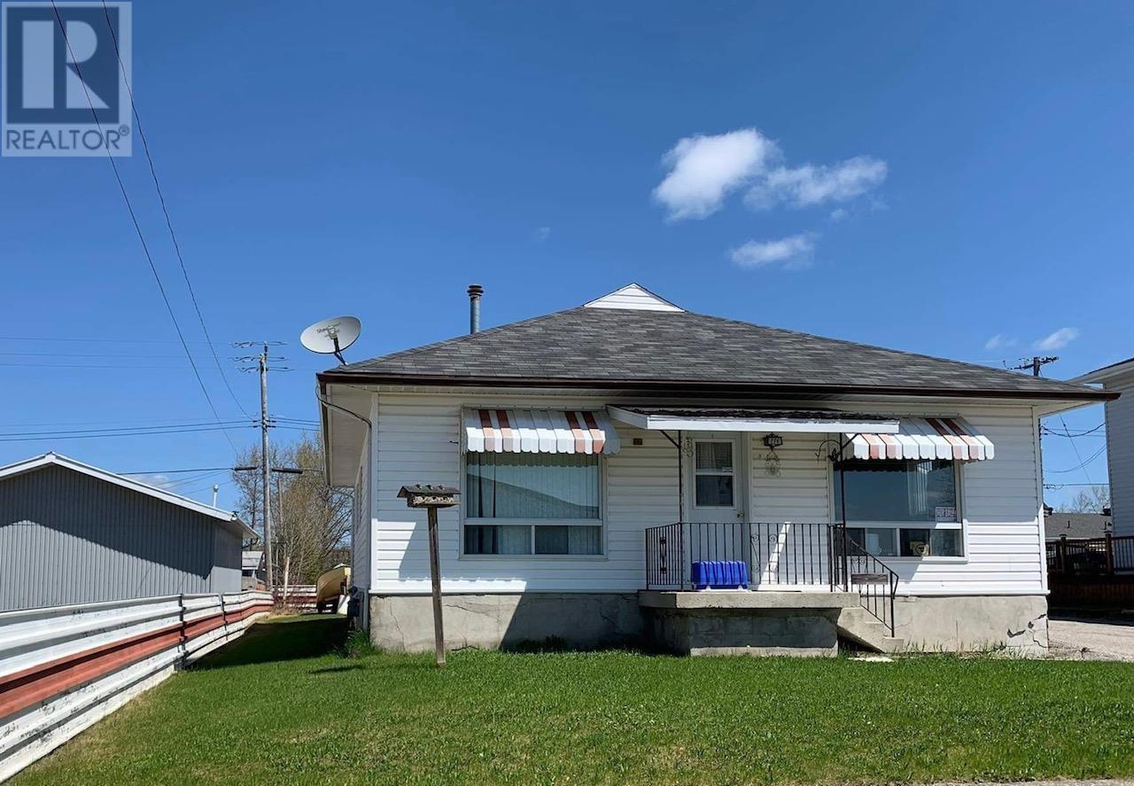 114 Indian Rd, Longlac, ON Detached Bungalow for Sale 159K SoldWell