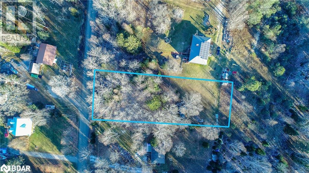 0 Gordon Point Road, ON Land for Sale 69.9K SoldWell