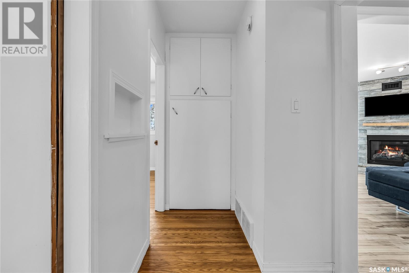 831 7th Street E, Saskatoon, SK Detached Bungalow for Sale 379.9K SoldWell