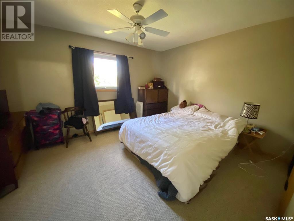 Acreage, Rm Of Kinistino, Kinistino Rm No. 459, SK Detached Bungalow