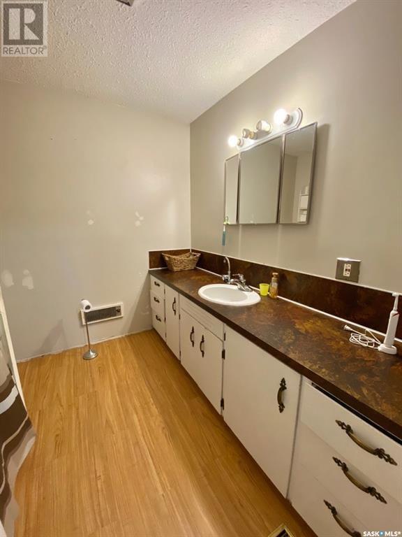 Acreage, Rm Of Kinistino, Kinistino Rm No. 459, SK Detached Bungalow