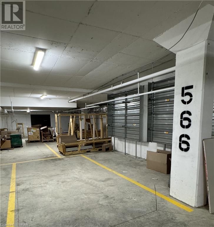 470 Dundas Street E Unit 205, Waterdown, ON Condo Apartment for Rent