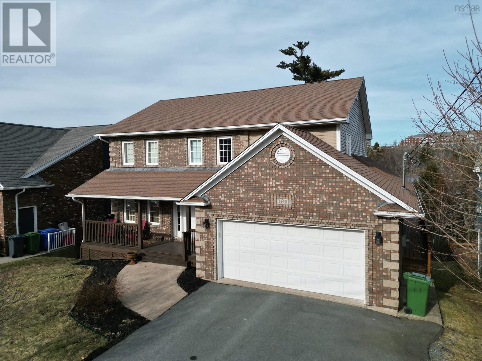 186 Freshwater Trail, Dartmouth, NS Detached for Sale 1.25M 411