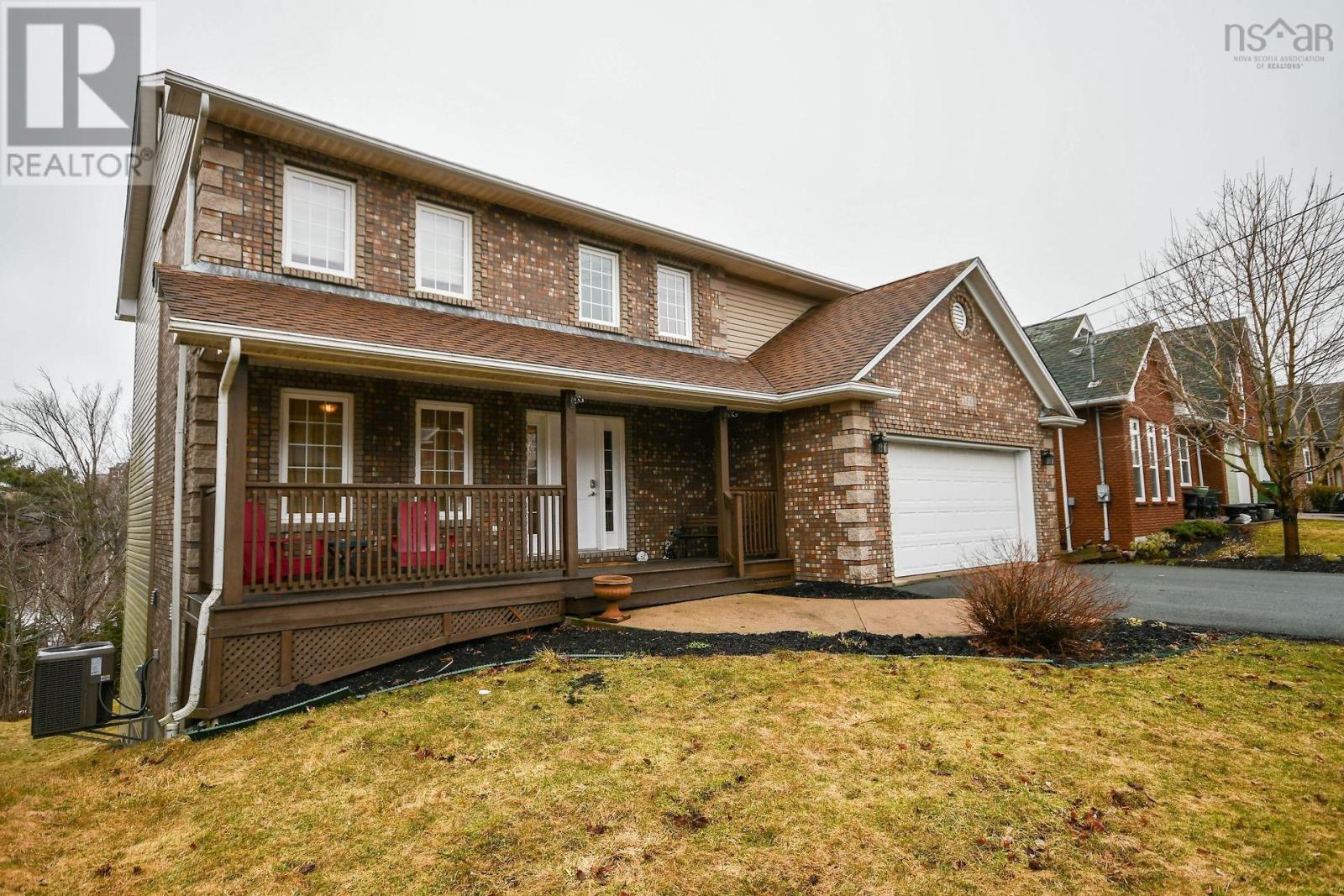 186 Freshwater Trail, Dartmouth, NS Detached for Sale 1.25M 411