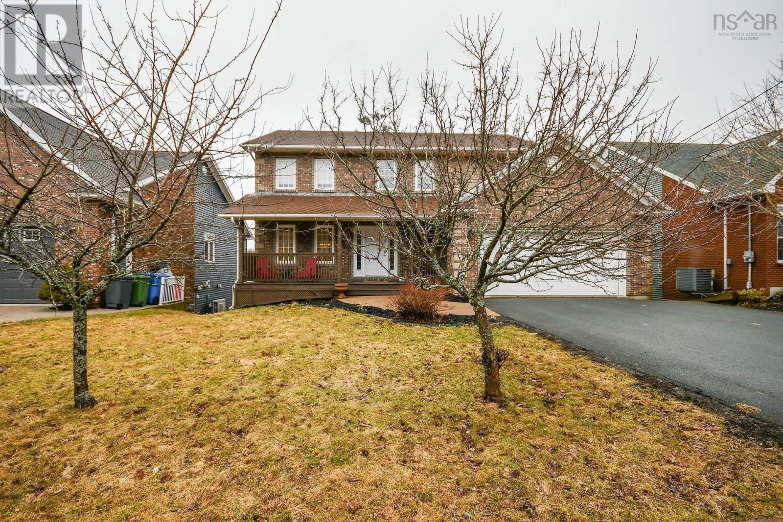 186 Freshwater Trail, Dartmouth, NS Detached for Sale 1.25M 411