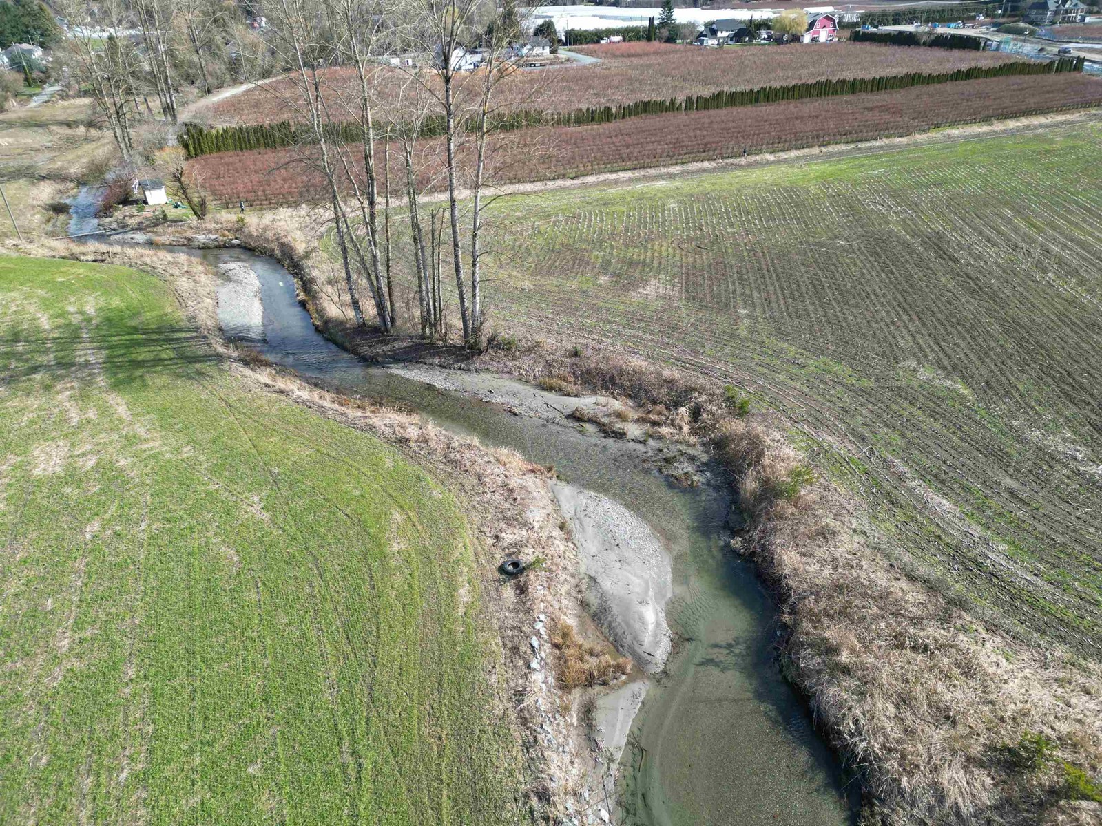 34634 Clayburn Road, Abbotsford, BC Land for Sale 2.33M SoldWell