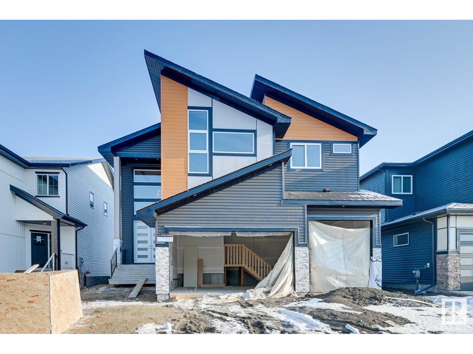 341 Meadowview Dr, Fort Saskatchewan, AB Detached for Sale 710K SoldWell