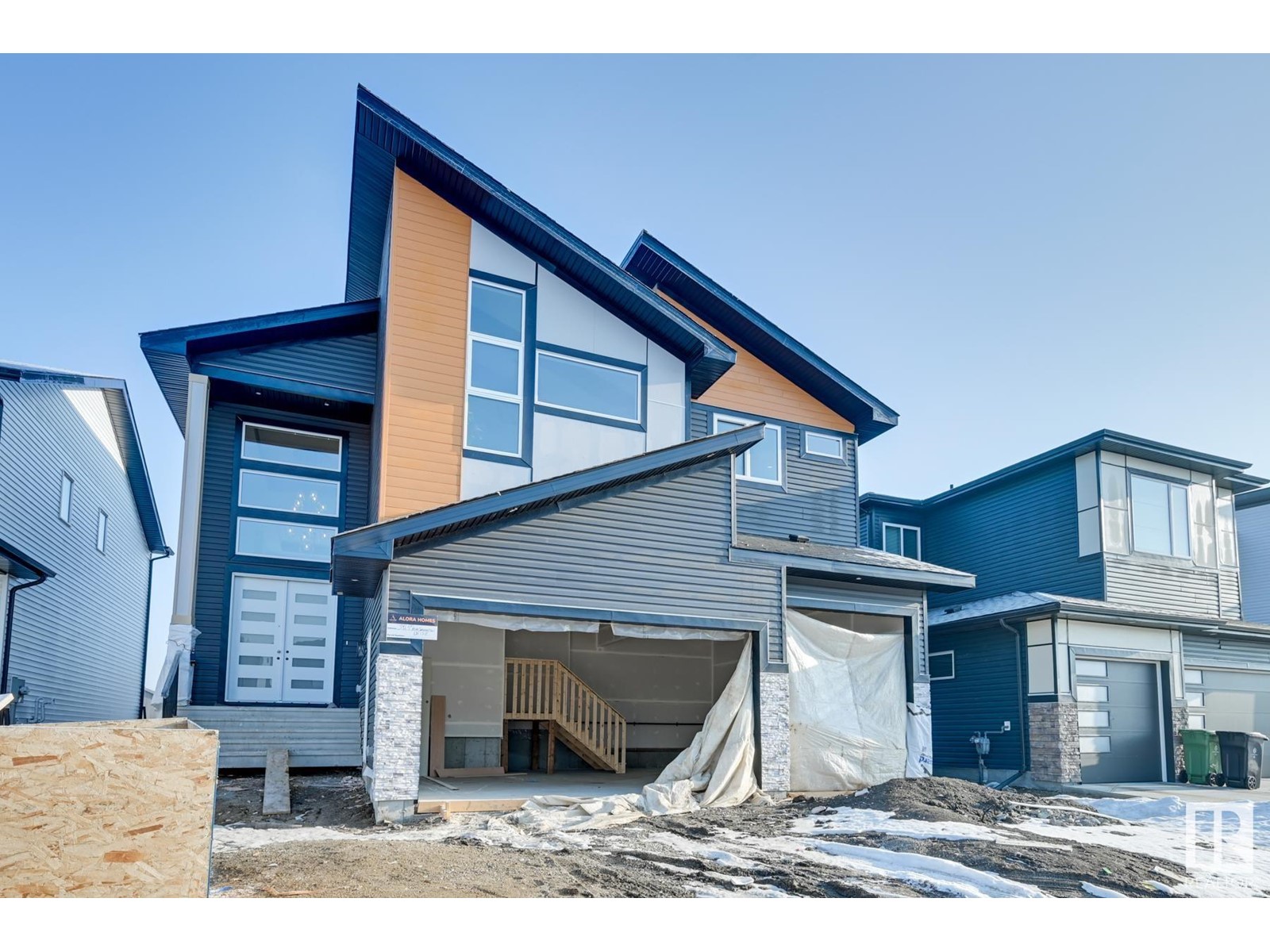 341 Meadowview Dr, Fort Saskatchewan, AB Detached for Sale 710K SoldWell