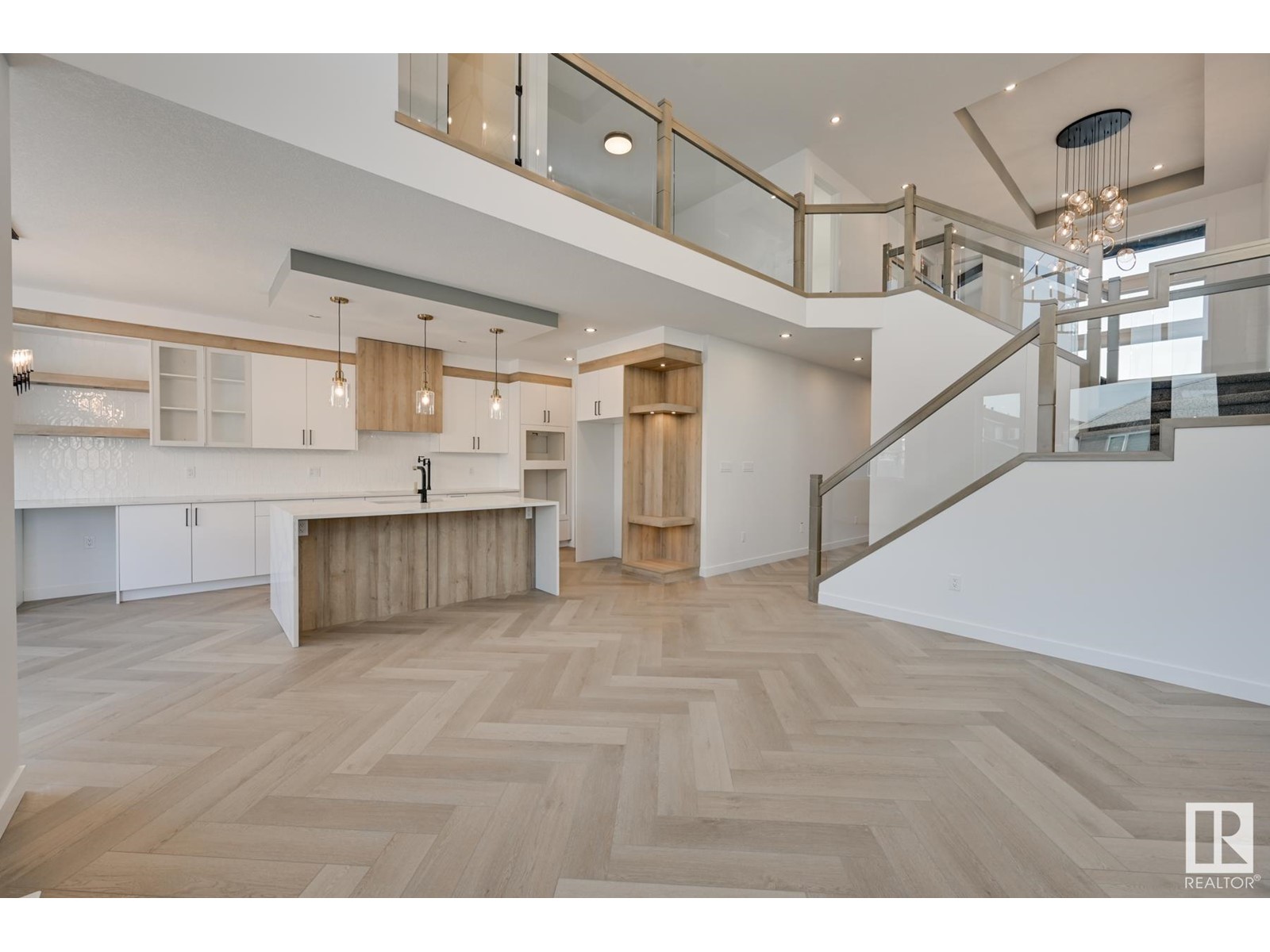 341 Meadowview Dr, Fort Saskatchewan, AB Detached for Sale 710K SoldWell