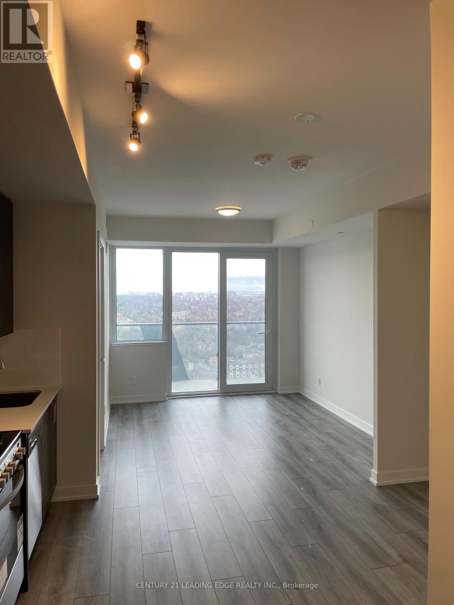 15 Ellerslie Ave 2206, Toronto, ON Condo Apartment for Rent 2,450