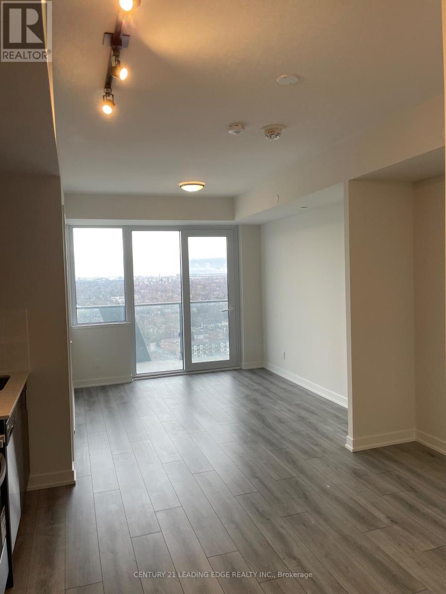 15 Ellerslie Ave 2206, Toronto, ON Condo Apartment for Rent 2,450