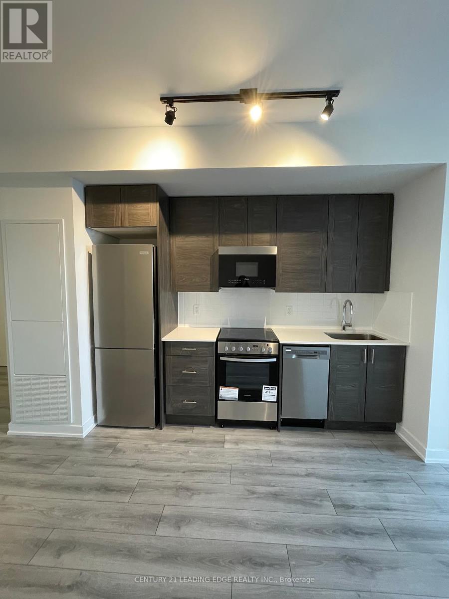 15 Ellerslie Ave 2206, Toronto, ON Condo Apartment for Rent 2,450