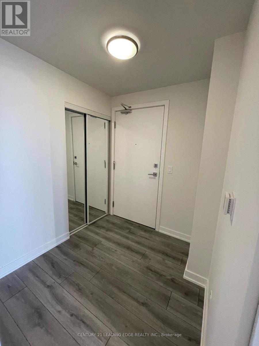 15 Ellerslie Ave 2206, Toronto, ON Condo Apartment for Rent 2,450