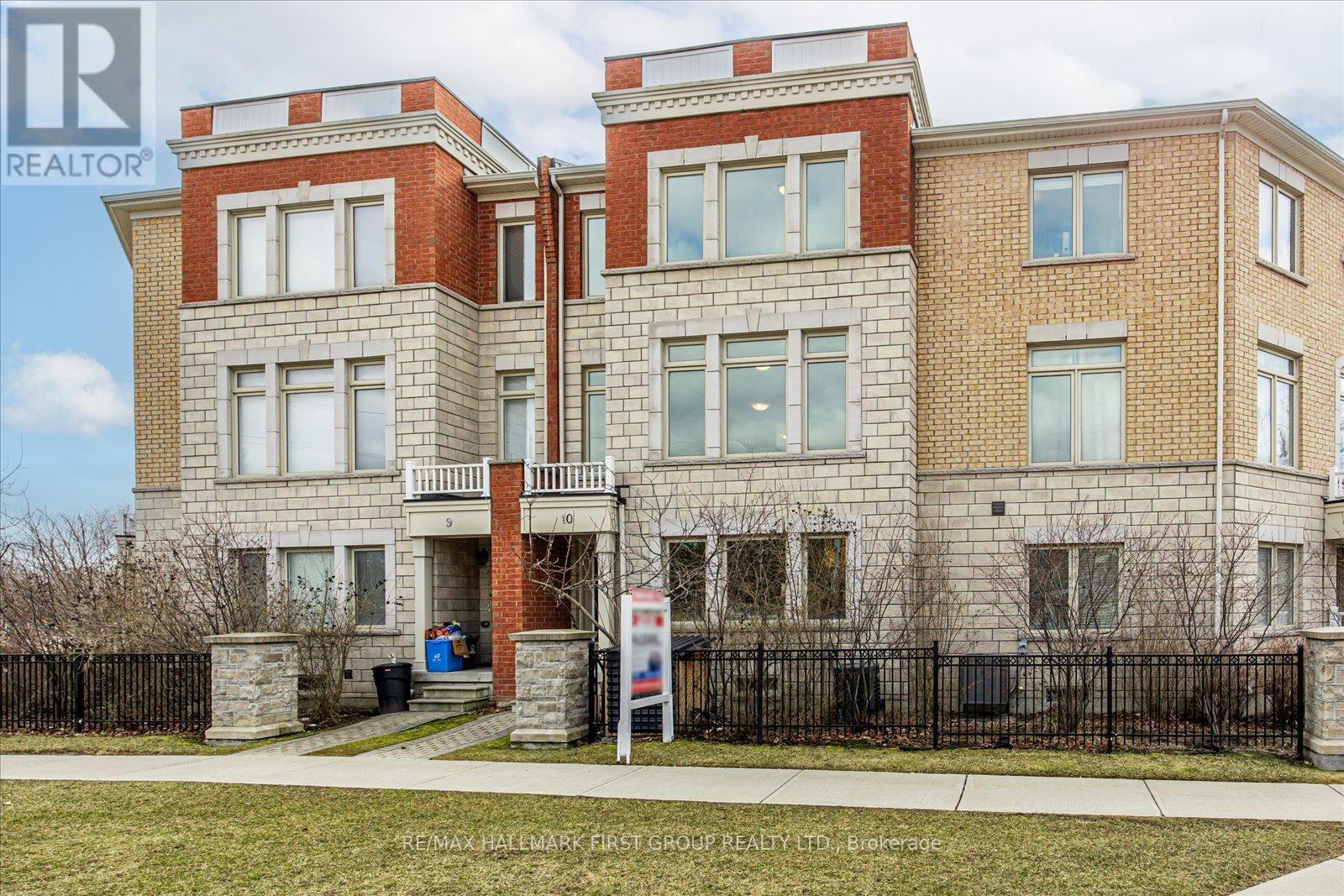 1299 Glenanna Rd 10, Pickering, ON Attached/Row House/Townhouse for