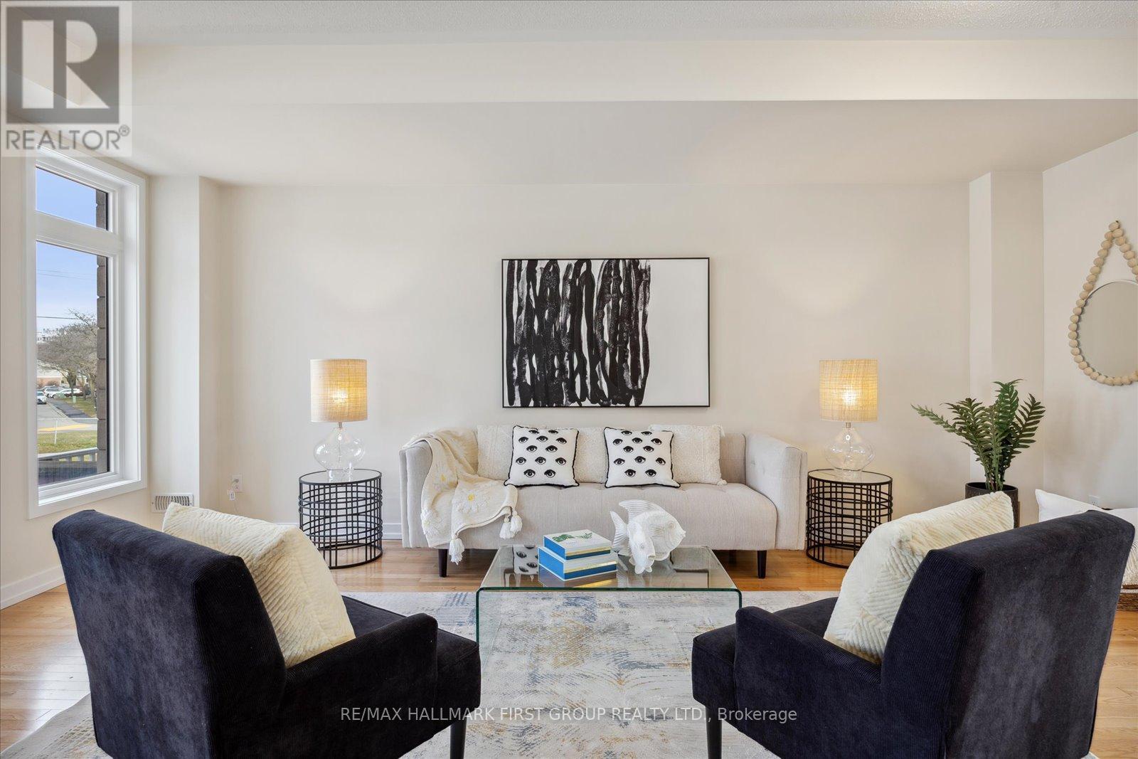 1299 Glenanna Rd 10, Pickering, ON Attached/Row House/Townhouse for