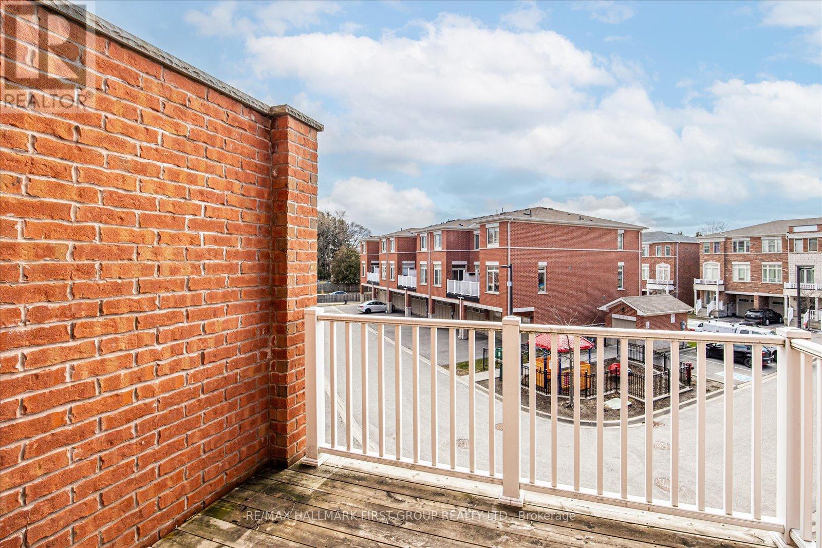 1299 Glenanna Rd 10, Pickering, ON Attached/Row House/Townhouse for