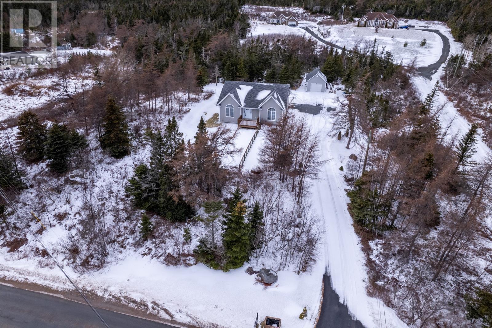 120 Country Path, Holyrood, NL Land for Sale 64.9K SoldWell