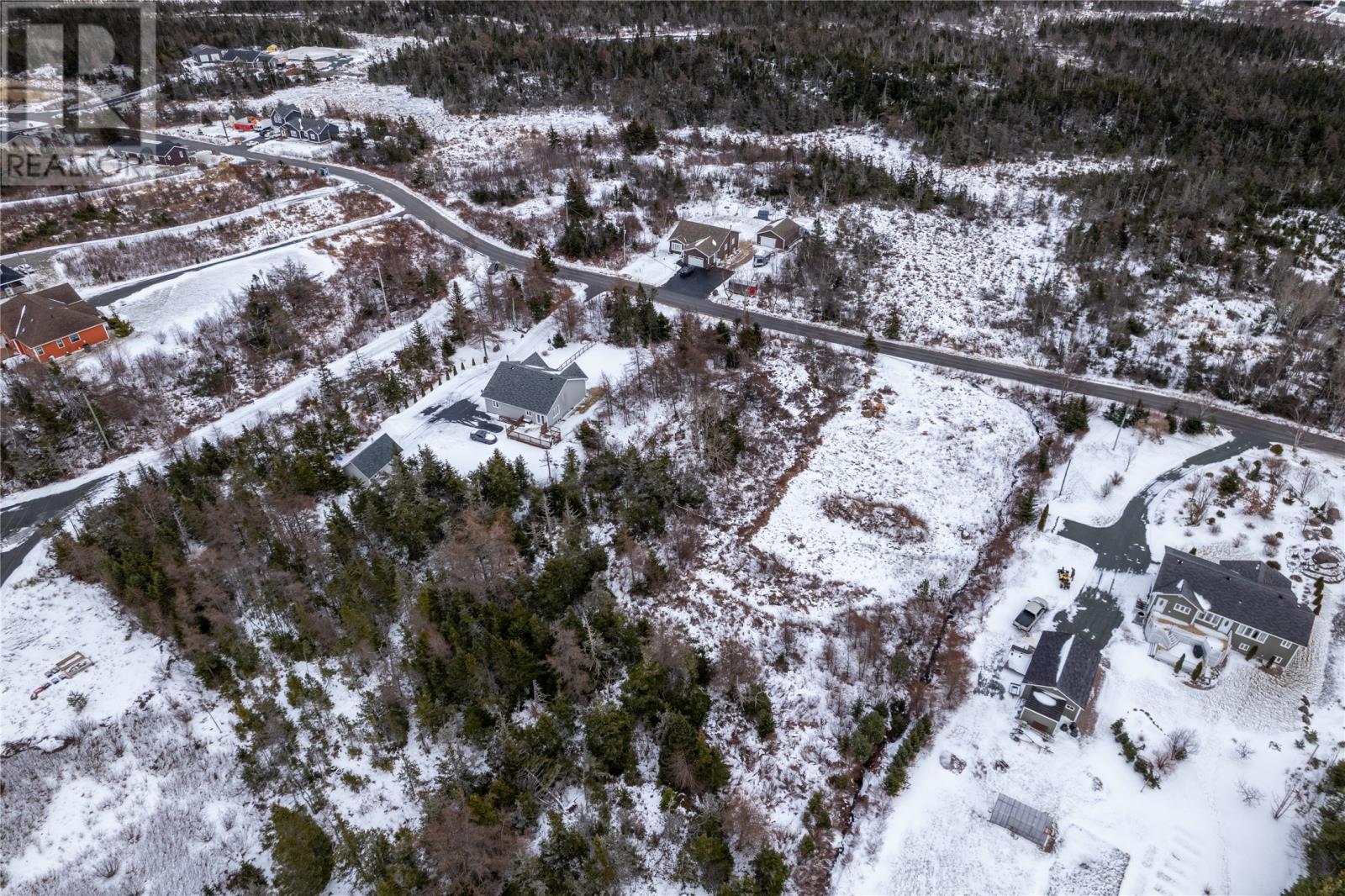 120 Country Path, Holyrood, NL Land for Sale 64.9K SoldWell