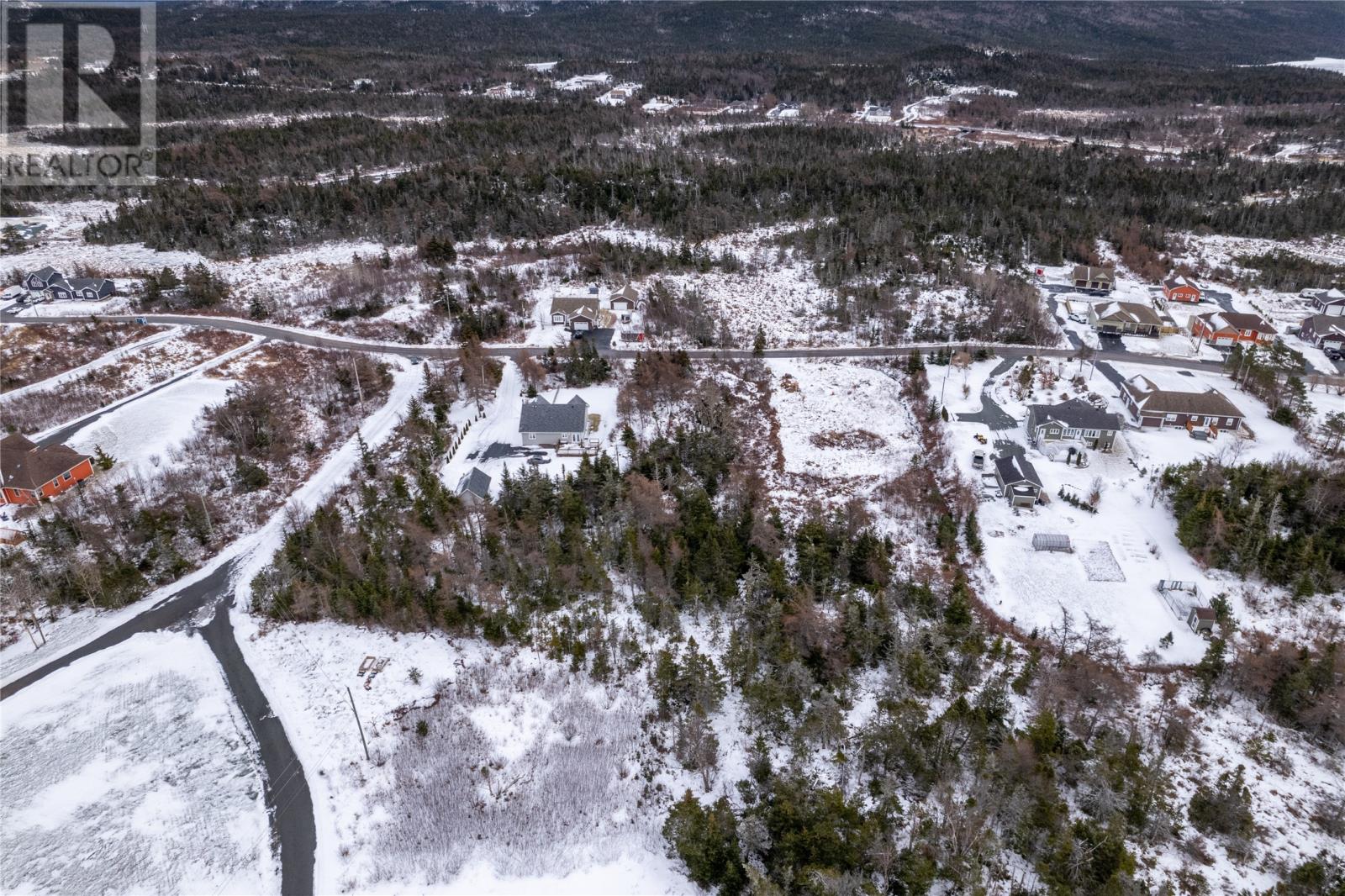 120 Country Path, Holyrood, NL Land for Sale 64.9K SoldWell