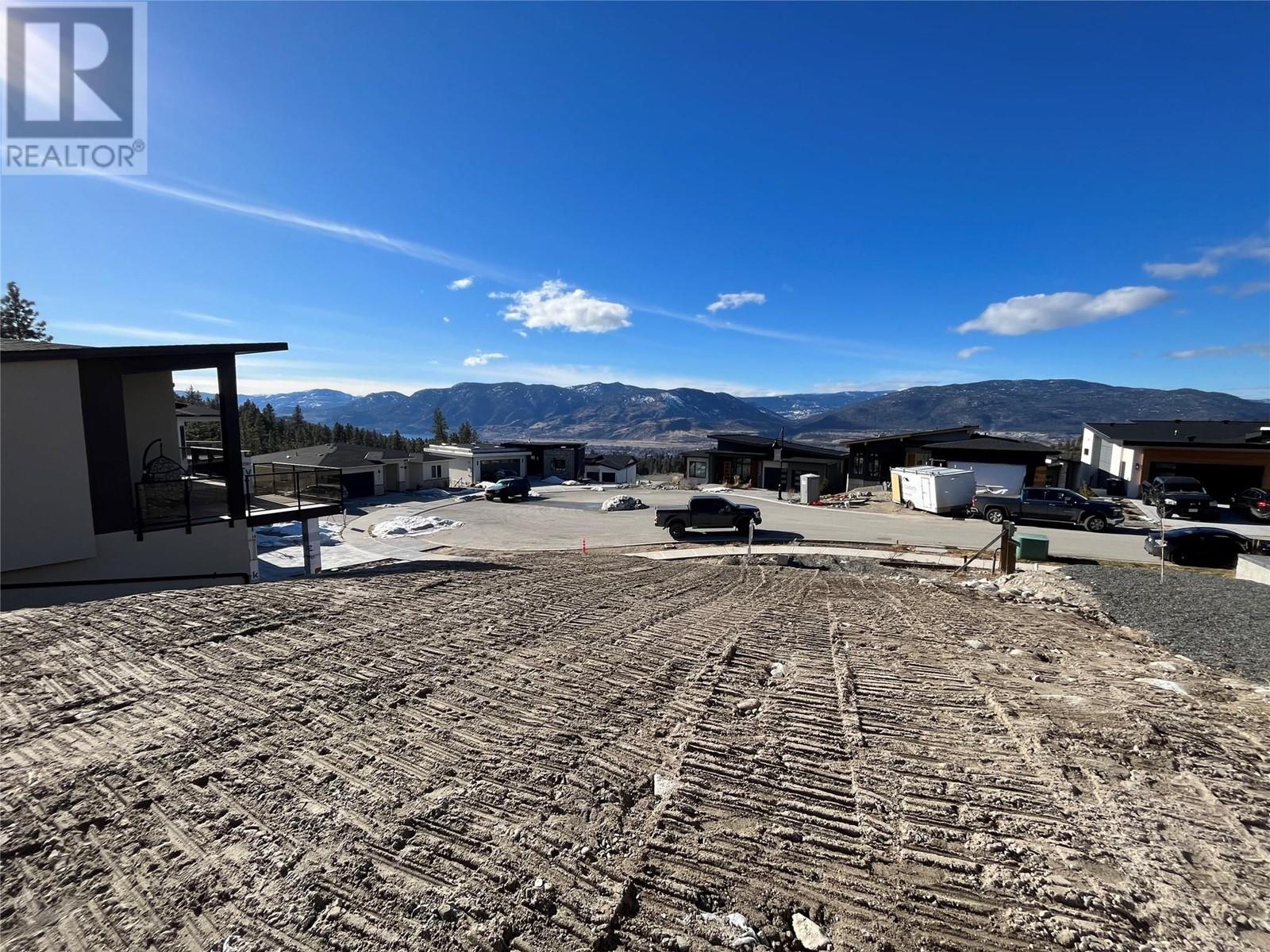 166 Fawn Court, Penticton, BC Land for Sale 325K SoldWell