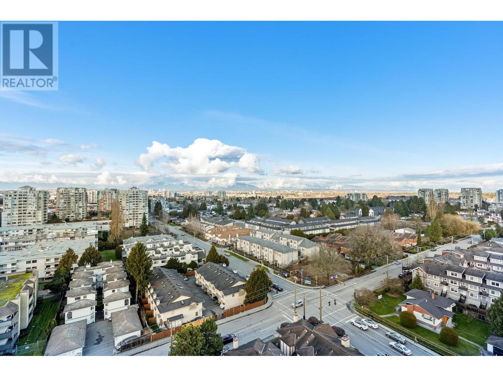 6611 Cooney Road 1602, Richmond, BC Condo Apartment for Sale 959