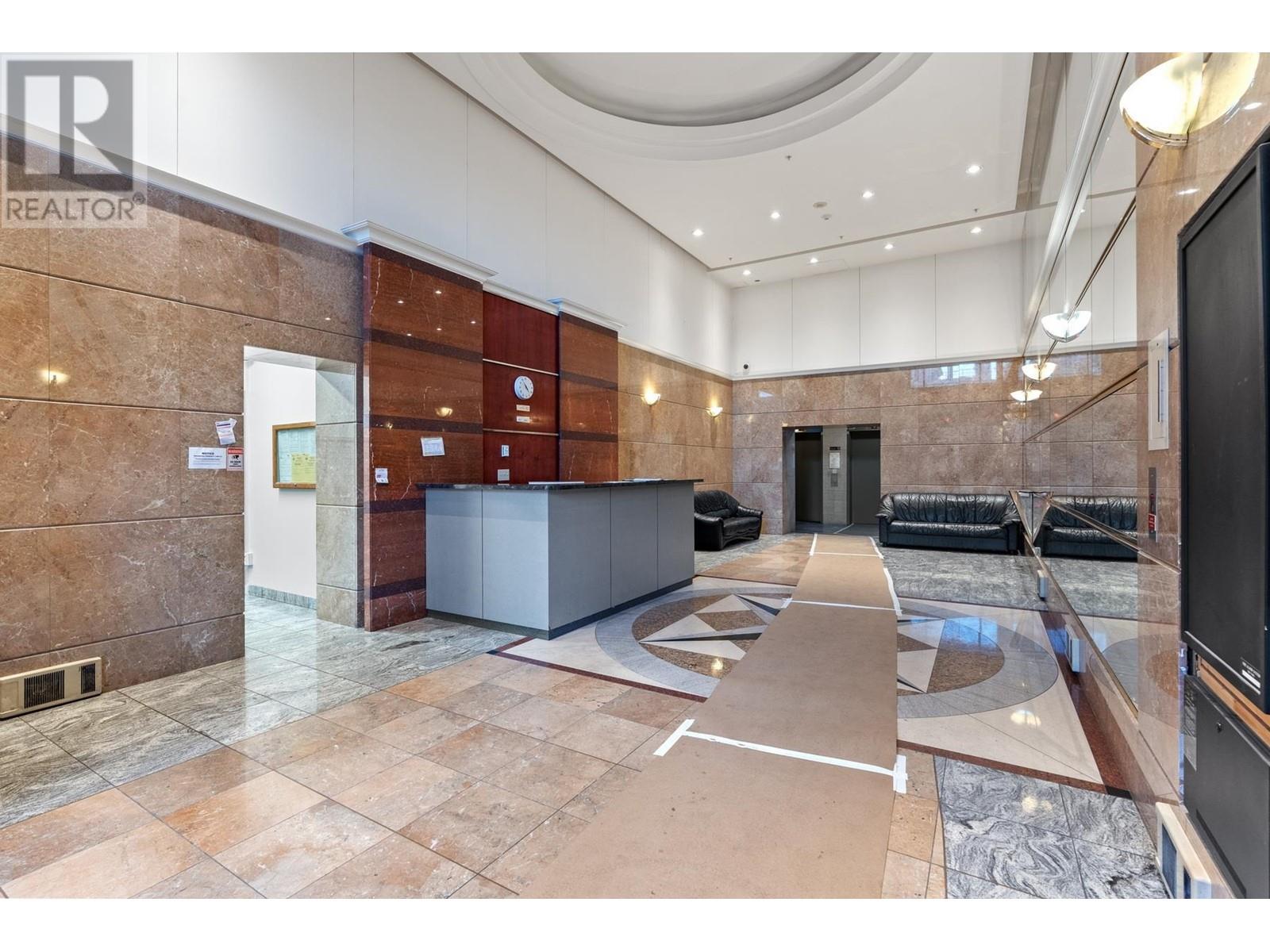 6611 Cooney Road 1602, Richmond, BC Condo Apartment for Sale 959