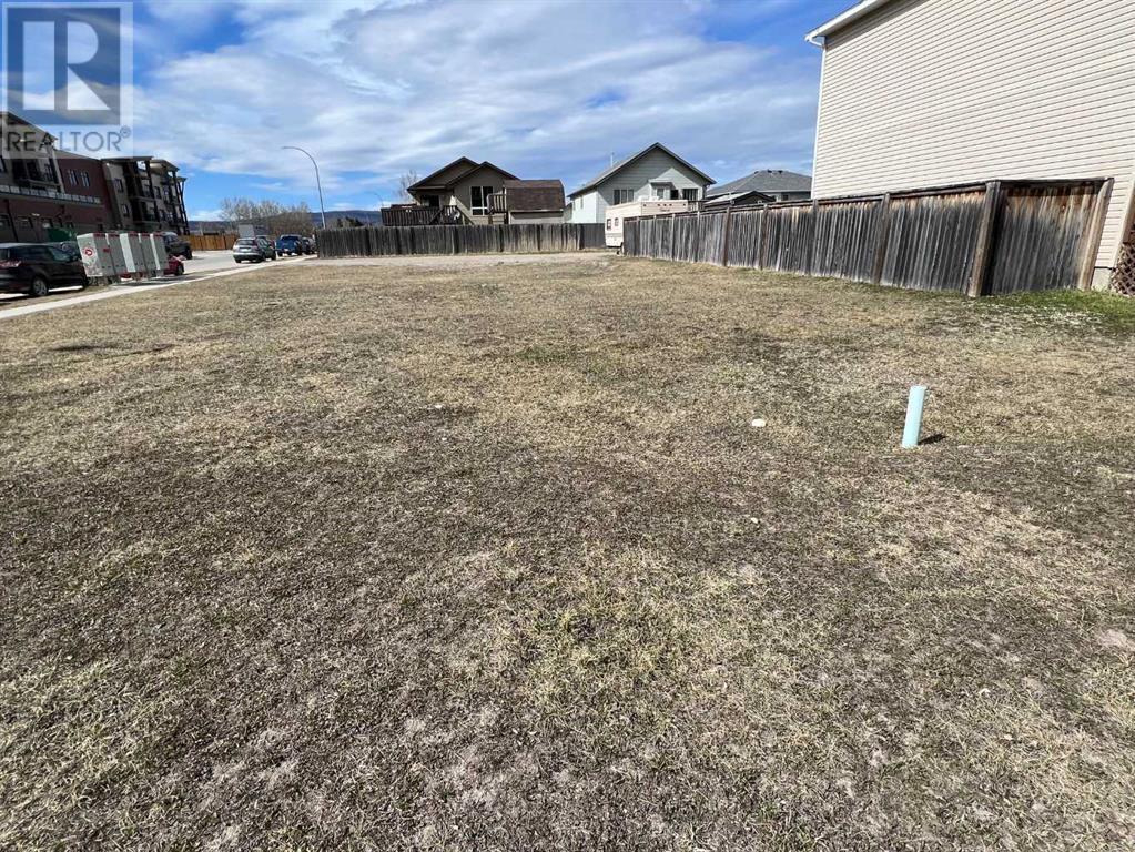 293 Boutin Avenue, Hinton, AB Land for Sale 78.9K SoldWell