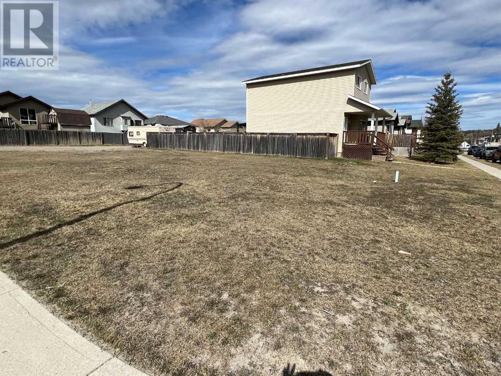 293 Boutin Avenue, Hinton, AB Land for Sale 78.9K SoldWell