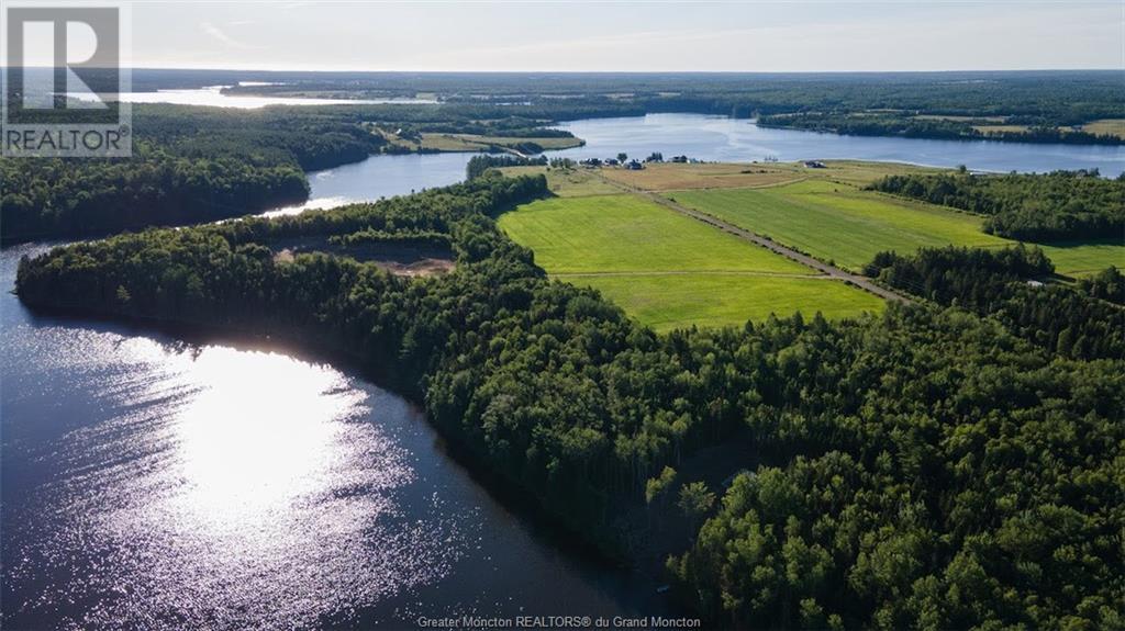 Lot 225 Molly Dream Crt, Bass River, NB Vacant Land for Sale 109K