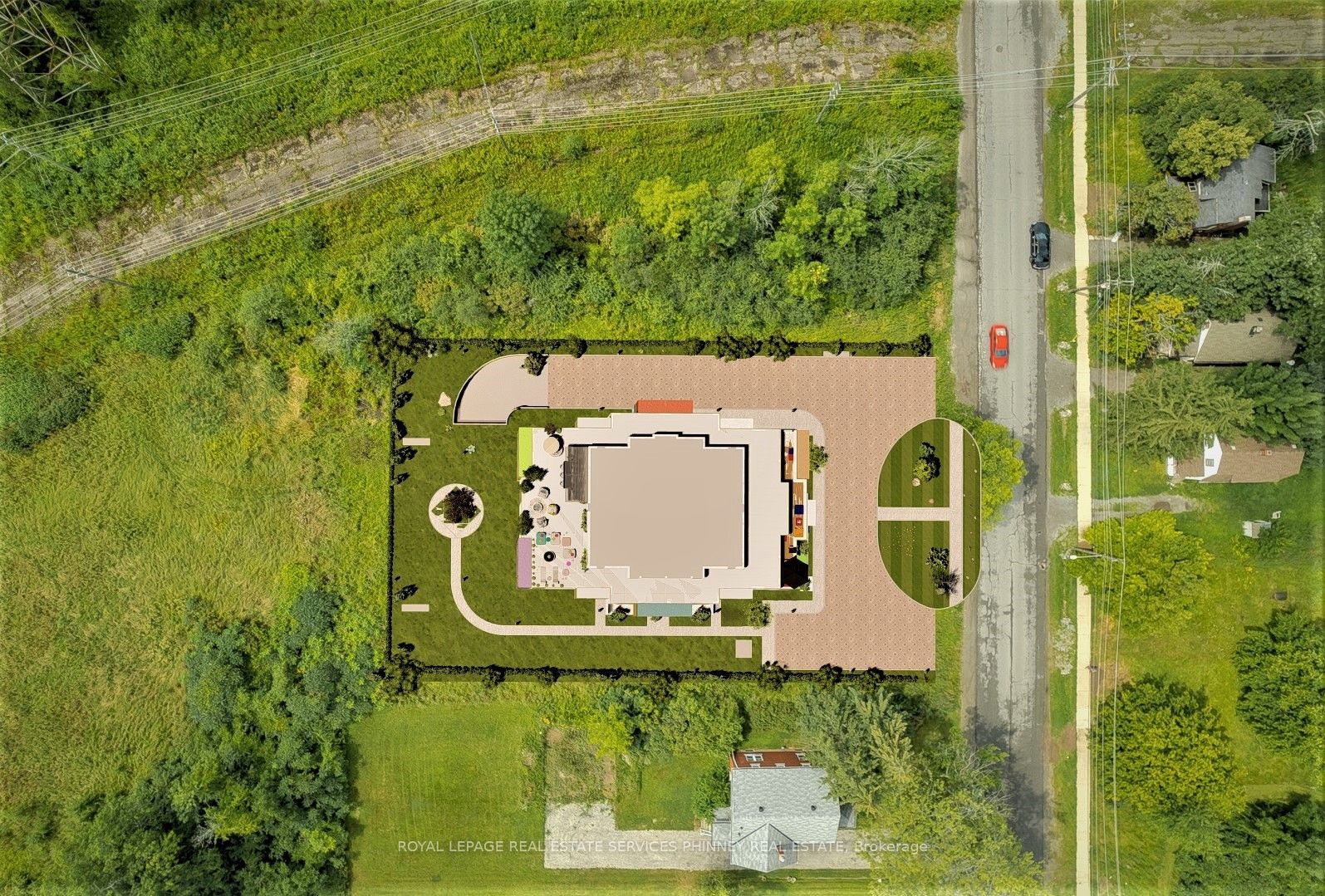 5618 Mcleod Rd, Niagara Falls, ON Land for Sale 1 SoldWell