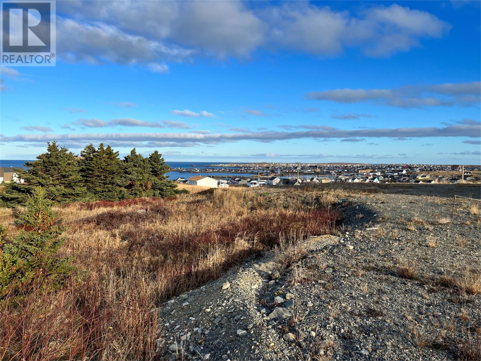 3236 Rocky Drung, Bonavista, NL Land for Sale 59.5K SoldWell