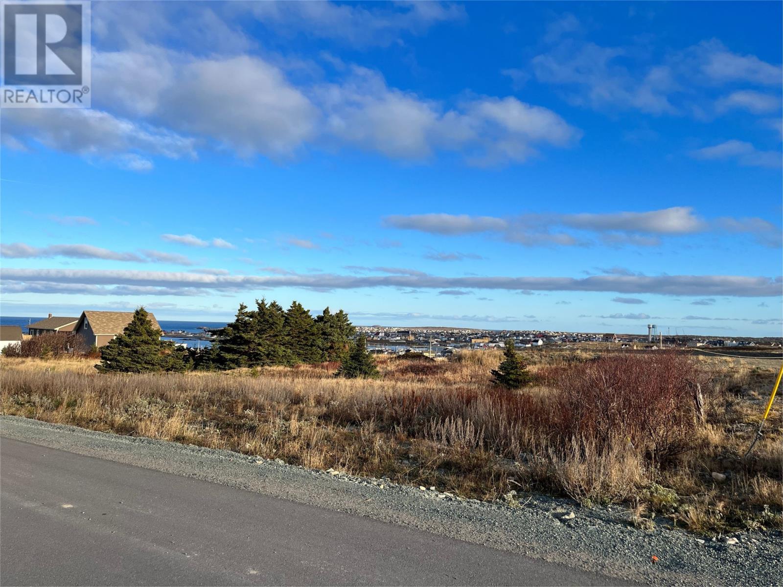 3236 Rocky Drung, Bonavista, NL Land for Sale 59.5K SoldWell