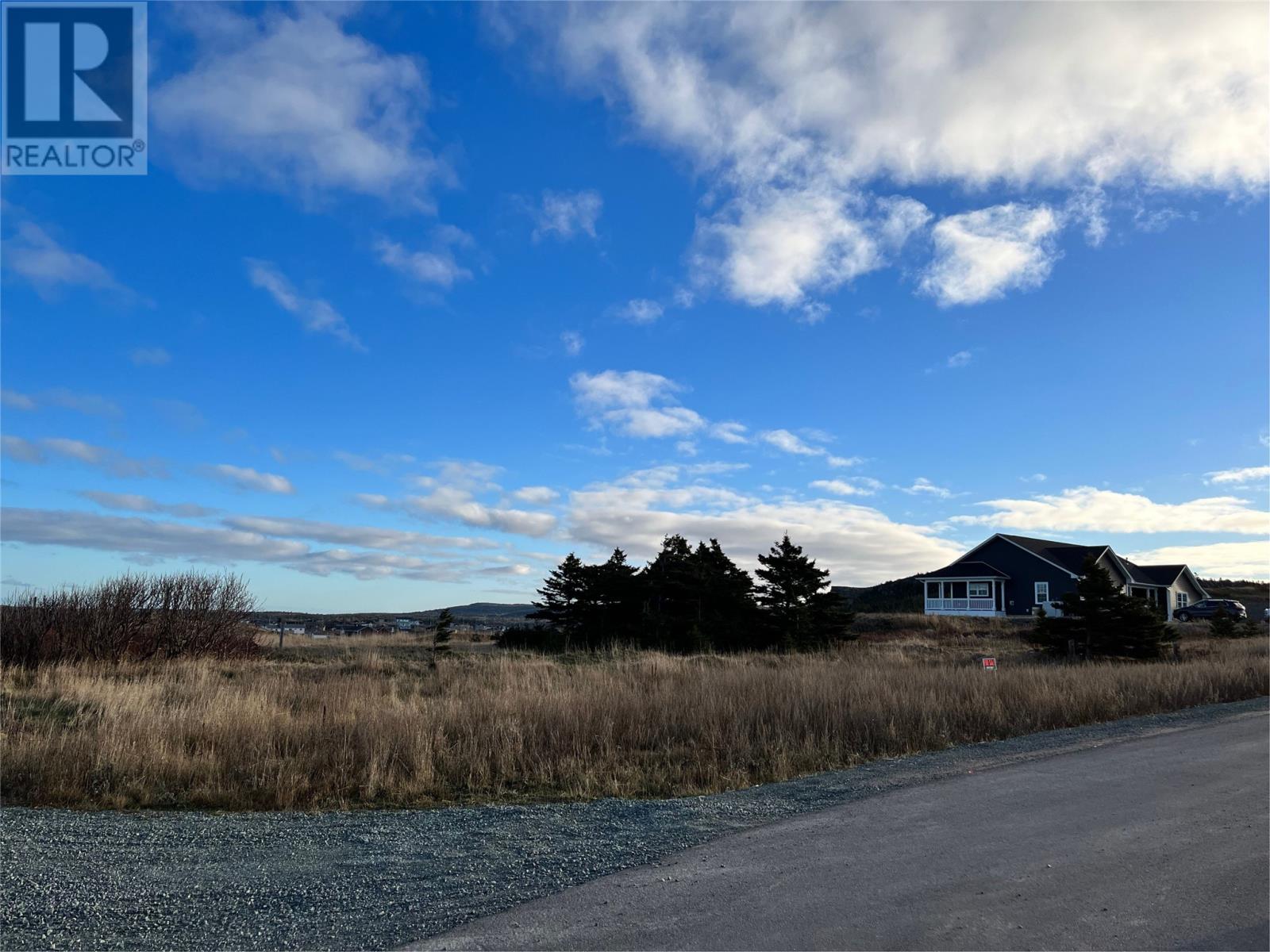 3236 Rocky Drung, Bonavista, NL Land for Sale 59.5K SoldWell