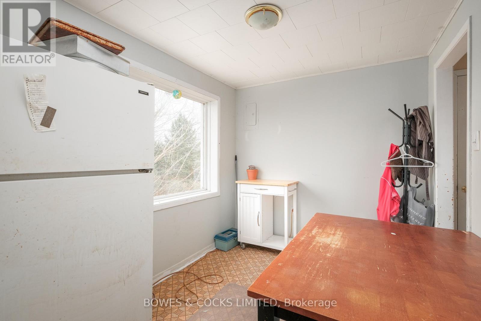 3825 Ganaraska Rd, Port Hope, ON Convenience Store for Sale 1.5M