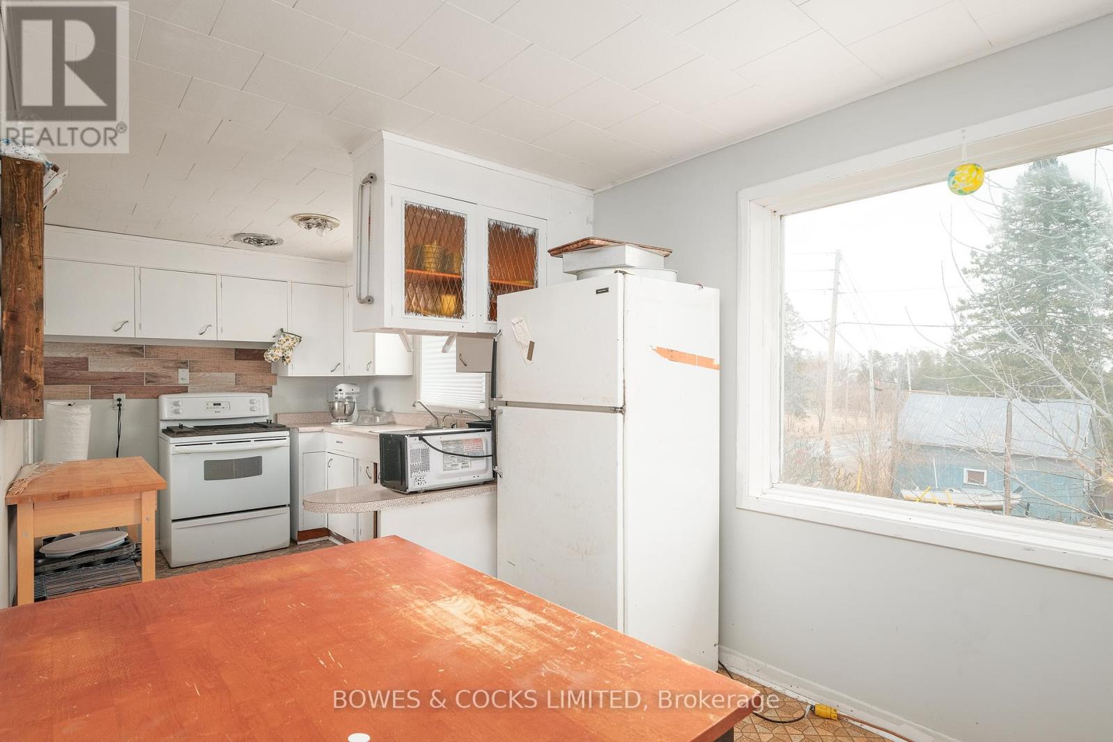 3825 Ganaraska Rd, Port Hope, ON Convenience Store for Sale 1.5M