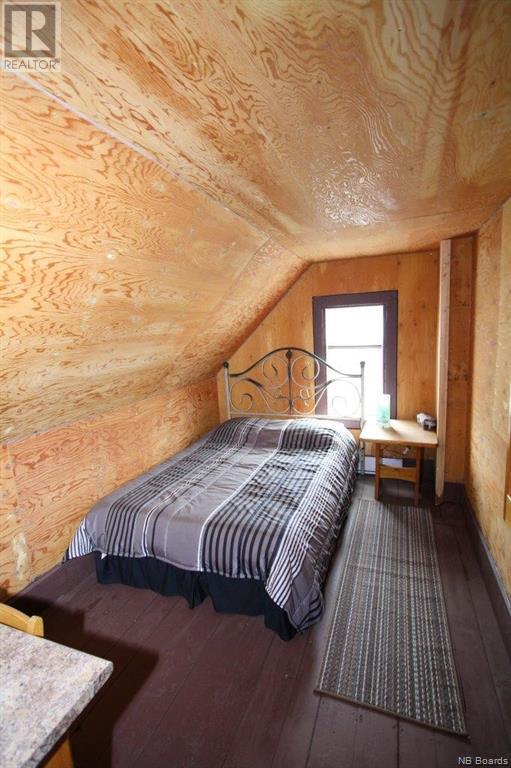 6180 Route 8, Boiestown, NB Detached for Sale 149.9K SoldWell